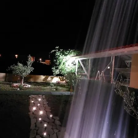 Apartman-cottage Grgec Appartement *