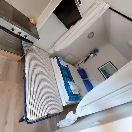 Apartman-cottage Grgec Appartement Jelsa (Hvar)