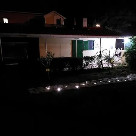 Appartement Apartman-cottage Grgec Jelsa (Hvar)