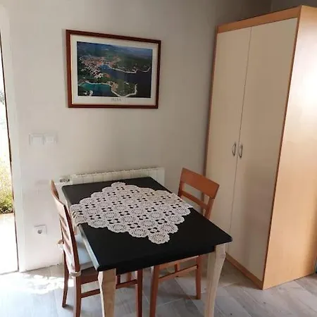 Apartment Apartman-cottage Grgec *