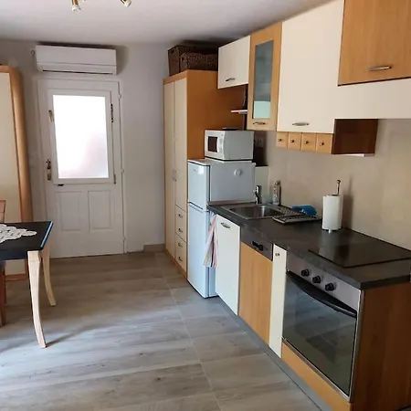 Apartman-cottage Grgec Apartment *