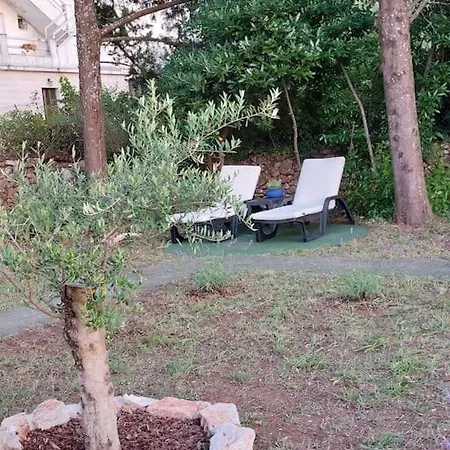 Apartman-cottage Grgec Jelsa (Hvar)