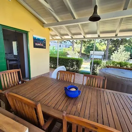 Apartman-cottage Grgec *