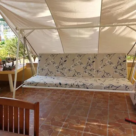 Apartment Apartman-cottage Grgec *