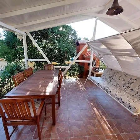 Apartman-cottage Grgec
