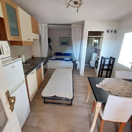 Apartman-cottage Grgec *