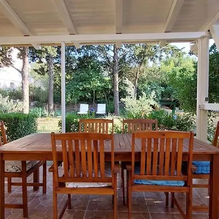 Apartman-cottage Grgec Jelsa (Hvar)
