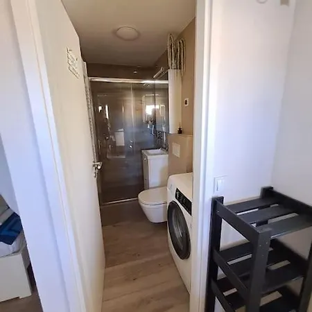 Apartman-cottage Grgec