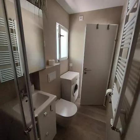 Apartman-cottage Grgec Apartment Jelsa (Hvar)