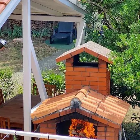 Apartman-cottage Grgec Jelsa (Hvar)