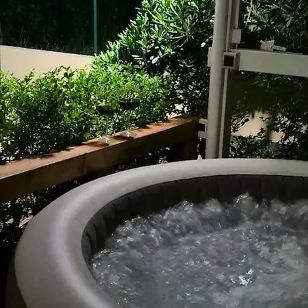 Apartman-cottage Grgec * Jelsa (Hvar)