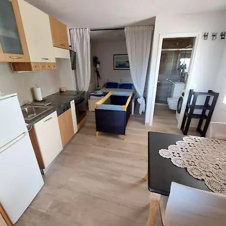 Apartman-cottage Grgec Jelsa (Hvar)