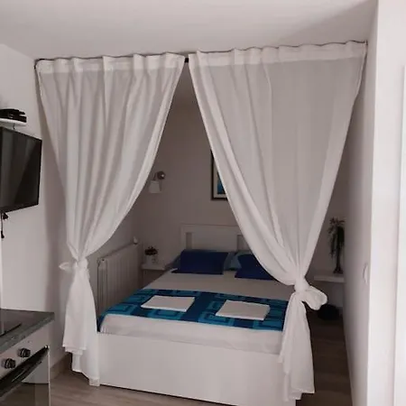 Apartman-cottage Grgec