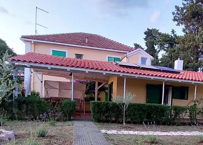 Apartament Apartman-cottage Grgec Jelsa (Hvar)