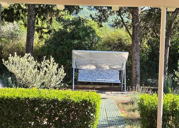 Apartman-cottage Grgec