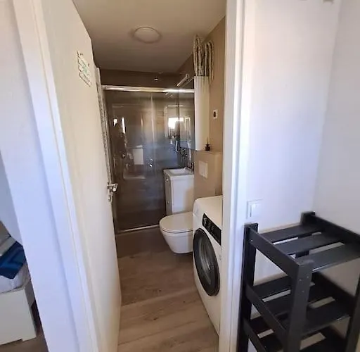 Apartman-cottage Grgec