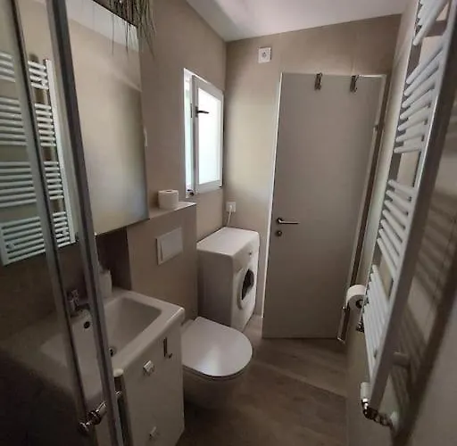 Apartman-cottage Grgec Apartament Jelsa (Hvar)