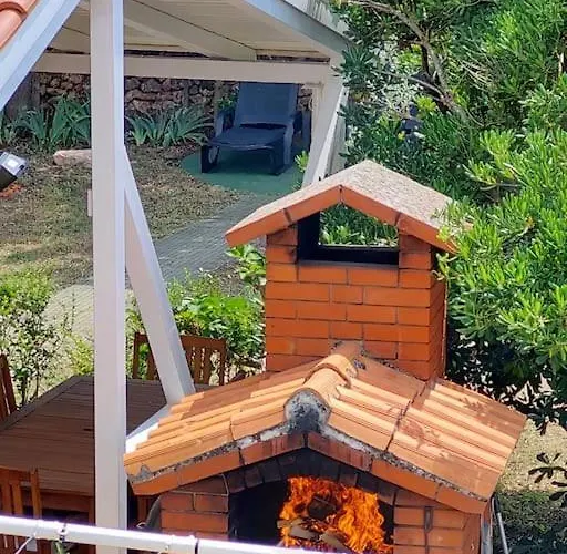 Apartman-cottage Grgec Jelsa (Hvar)