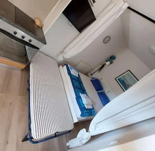 Apartman-cottage Grgec Apartament Jelsa (Hvar)
