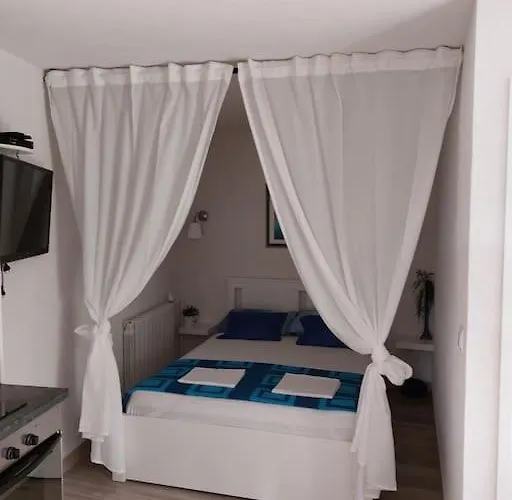 Apartman-cottage Grgec