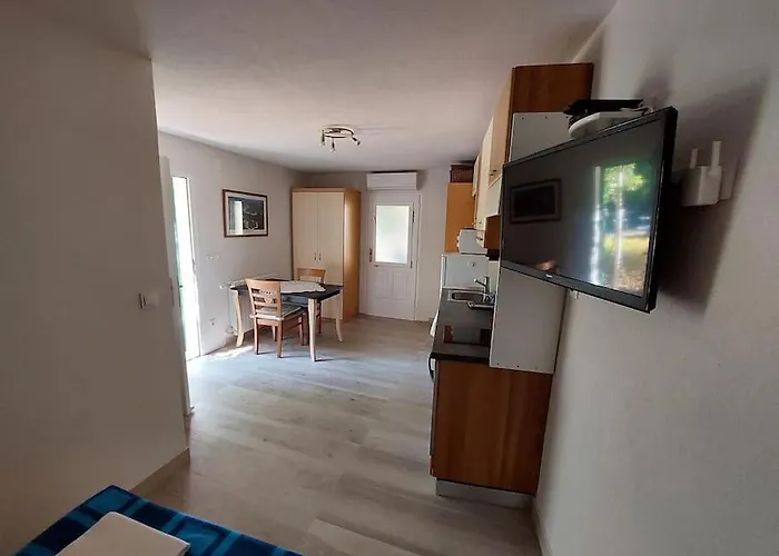 Apartament Apartman-cottage Grgec *
