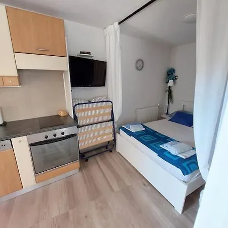 Apartman-cottage Grgec Διαμέρισμα