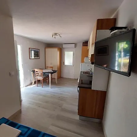 Διαμέρισμα Apartman-cottage Grgec *